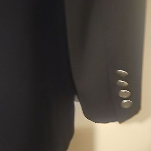 Portfolio Perry Ellis Blazer - Picture 7 of 11